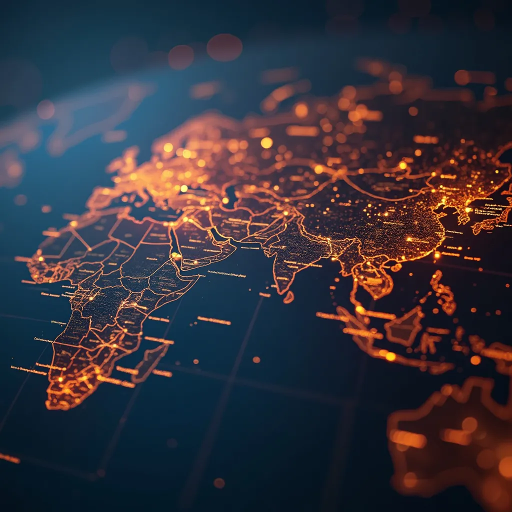 Estrategia de Expansión de Mercado